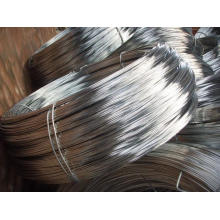 Bottom Wholesale Price Galvanized Iron Wire